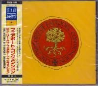 Fairport Convention / History Of