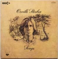 Orville Stoeber / Songs (貴重白ラベル見本盤) - DISK-MARKET