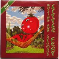 Little Feat / Waiting For Columbus (US) - DISK-MARKET