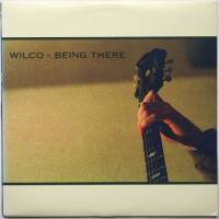 Wilco / Being There (Rare Original 2LP) - DISK-MARKET