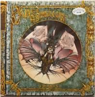 Jon Anderson / Olias Of Sunhillow (�������٥븫����)