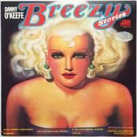 Danny O'Keefe / Breezy Stories (�������٥븫����)
