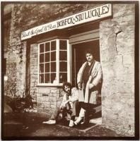 Bob Fox & Stu Luckley / Nowt So Good'll Pass