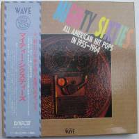 V.A / Mighty Sixties American Hit Pops In 1955-1964 - DISK-MARKET