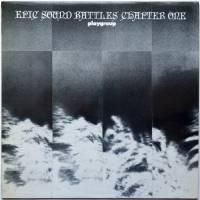 Playgroup / Epic Sound Battles Chapter One (UK Matrix-1)