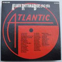 V.A. / Atlantic Rhythm And Blues 1947-1974 - DISK-MARKET