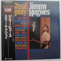 Jimmy Hughes / Steal Away