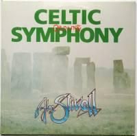 Alan Stivell / Celtic Symphony (Symphonie Celtique) (Rounder 2LP)