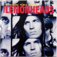 Lemonheads, The / Come On Feel The Lemonheads (EUR) - DISK