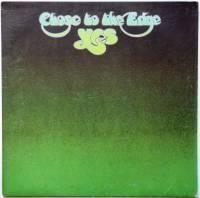 Yes Close to the Edge レコード Yes – Close To The Edge = 危機 – CD (MQA-CD, UHQCD, Album