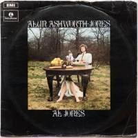 Al Jones / Alun Ashworth - Jones