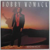 Bobby Womack / Womagic - DISK-MARKET