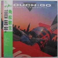 角松敏生 / Touch And Go - DISK-MARKET