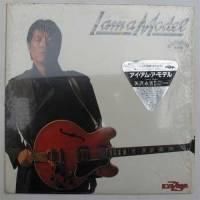矢沢永吉 / I Am A Model (美品) - DISK-MARKET