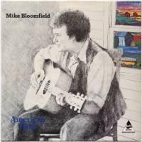 Mike Bloomfield / American Hero (UK Junko Partner) - DISK-MARKET