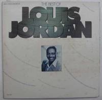 Louis Jordan / The Best Of Louis Jordan - DISK-MARKET