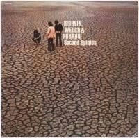 Marvin, Welch & Farrar / Second Opinion (US)
