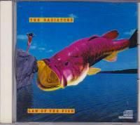 Radiaters,The / Law Of Fish