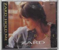 Zard / Hold Me (未開封) - DISK-MARKET