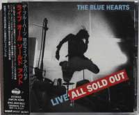 ブルーハーツ,ザ The Blue Hearts / ライブ オール ソールド