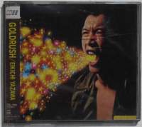 矢沢永吉 Eikichi Yazawa / ゴールドラッシュ Goldrush (CD選書 