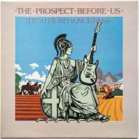 Albion Dance Band / The Prospect Before Us (UK) - DISK-MARKET