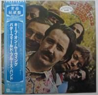 Butterfiield Blues Band, The / Keep On Moving (�������٥븫����)