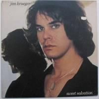 Jim Krueger / Sweet Salvation - DISK-MARKET
