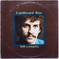 Bill Camplin / Cardboard Box