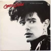 Charlie Sexton / Picture For Pleasure (JP) - DISK-MARKET