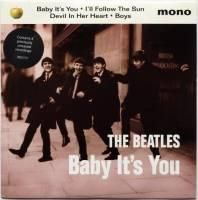 BEATLES Baby It's You TEST (RARE!!送料込み) 172066411.jpg?cmsp_timestamp=