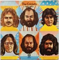 Crickets, The / Remnants