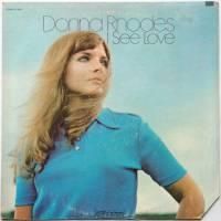 【2025年】お歳暮ギフト See I / Rhodes Donna Love DISK-MARKET - 洋楽