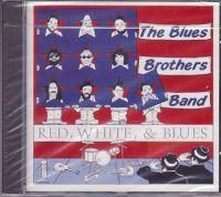 Blues Brothers,The / Red,White,& Blues