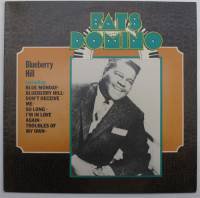 Fats Domino / Blueberry Hill - DISK-MARKET