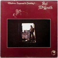 Bat McGrath / Whatever Happened To Jousting? (UK Matrix-1)