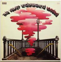 Velvet Underground / Loaded (US Cotillion Early Issue) - DISK-MARKET