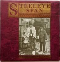 Steeleye Span / Ten Man Mop Or Mr Reservoir Butler Rides Again (UK Matrix-1)