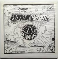 Patron Saints / Fohhoh Bohob (Reissue w/7