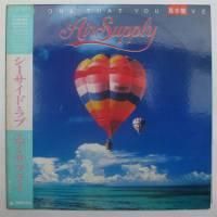 Air Supply / Life Support
