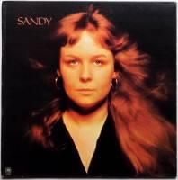 洋楽 LP Sandy Denny Sandy Denny / Sandy (US 2nd Issue STERLING LH) - DISK-MARKET