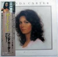 Linda Carter / Portrait