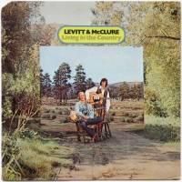 Levitt & Mcclure / Living In The Country (Rare White Label Promo)