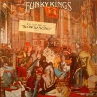 Funky Kings / Funky Kings (In Shrink)