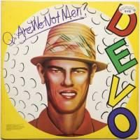 Devo / Q: Are We Not Men? We Are Devo (�������٥븫���ס�