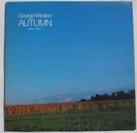 ジョージ・ウィンストン オータム e Winston AUTUMN Autumn : ジョージ・ウィンストン | HMV&BOOKS online - BVCW-704