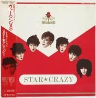 ����������VS (����������) / �����������쥤���� STAR �� CRAZY�����ա�