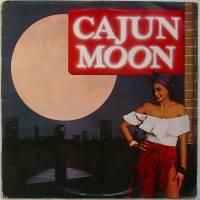 Cajun Moon / Cajun Moon (UK Matrix-1)