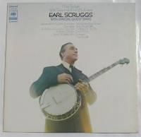 Earl Scruggs / I Saw The Light With Some Help From My Friends