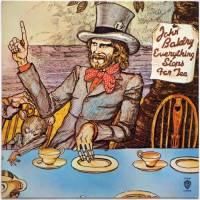 John Baldry / Everything Stops For Tea �ʵ����ĥ�٥븫���ס�